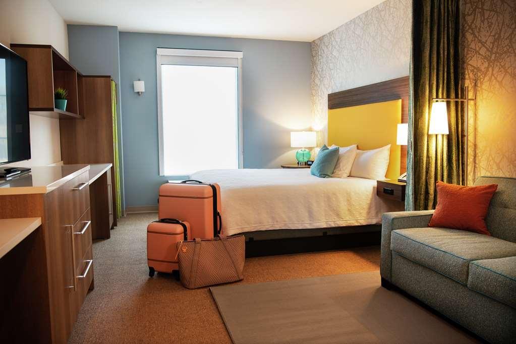 Home2 Suites By Hilton St. Augustine I-95 Rum bild