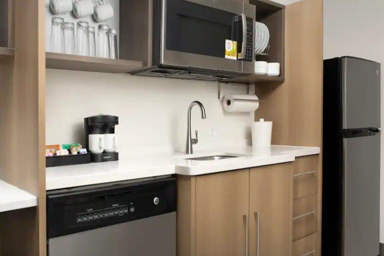 Home2 Suites By Hilton St. Augustine I-95 Exteriör bild