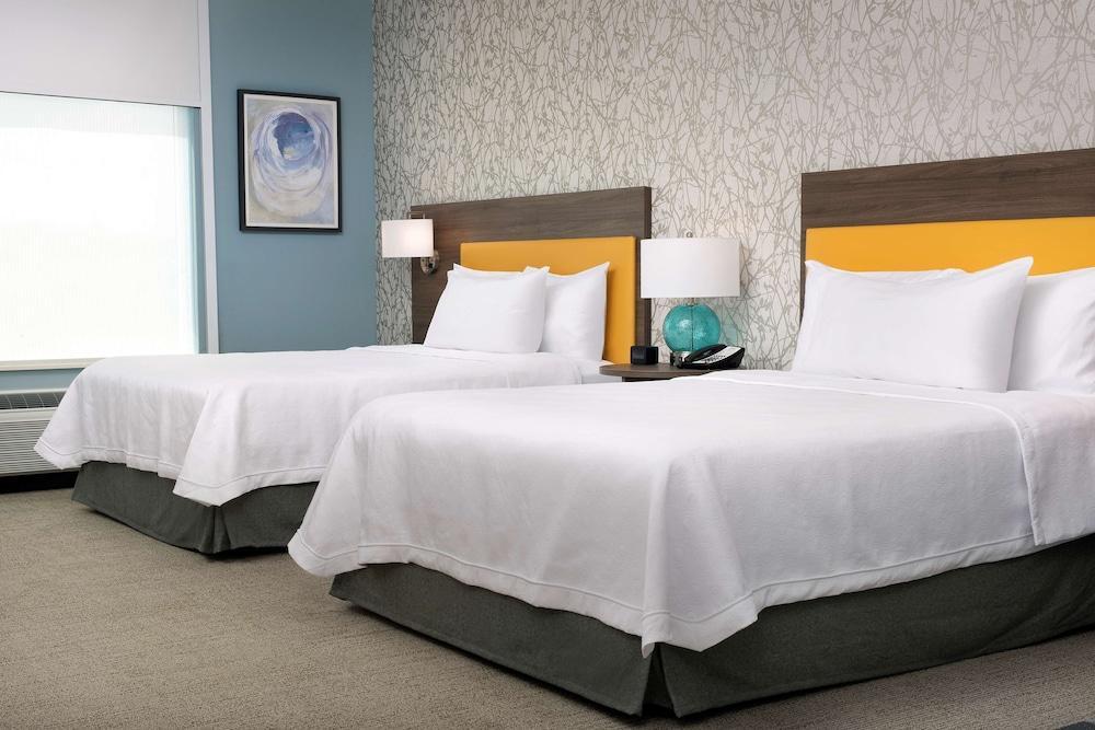 Home2 Suites By Hilton St. Augustine I-95 Exteriör bild