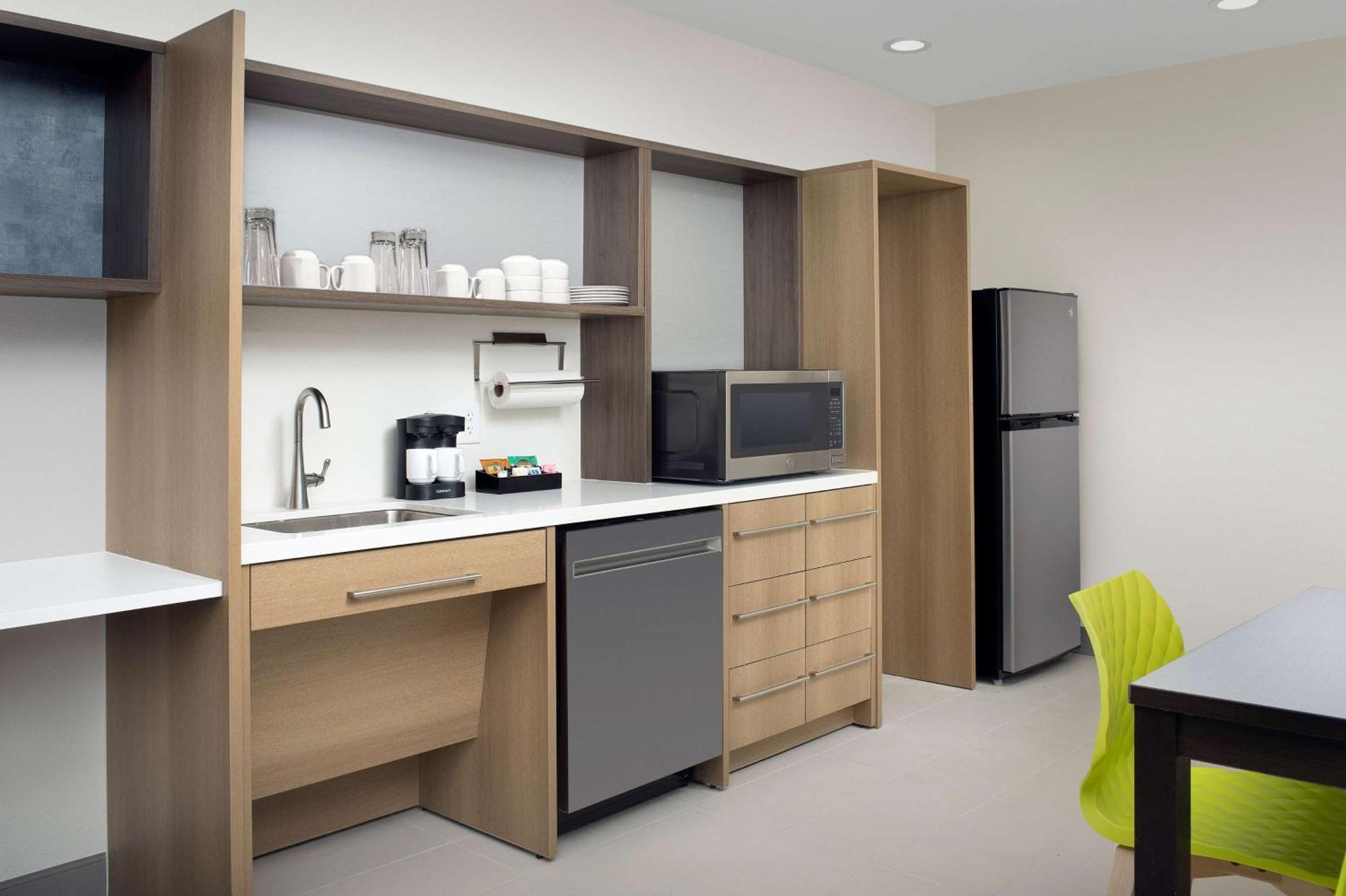 Home2 Suites By Hilton St. Augustine I-95 Exteriör bild