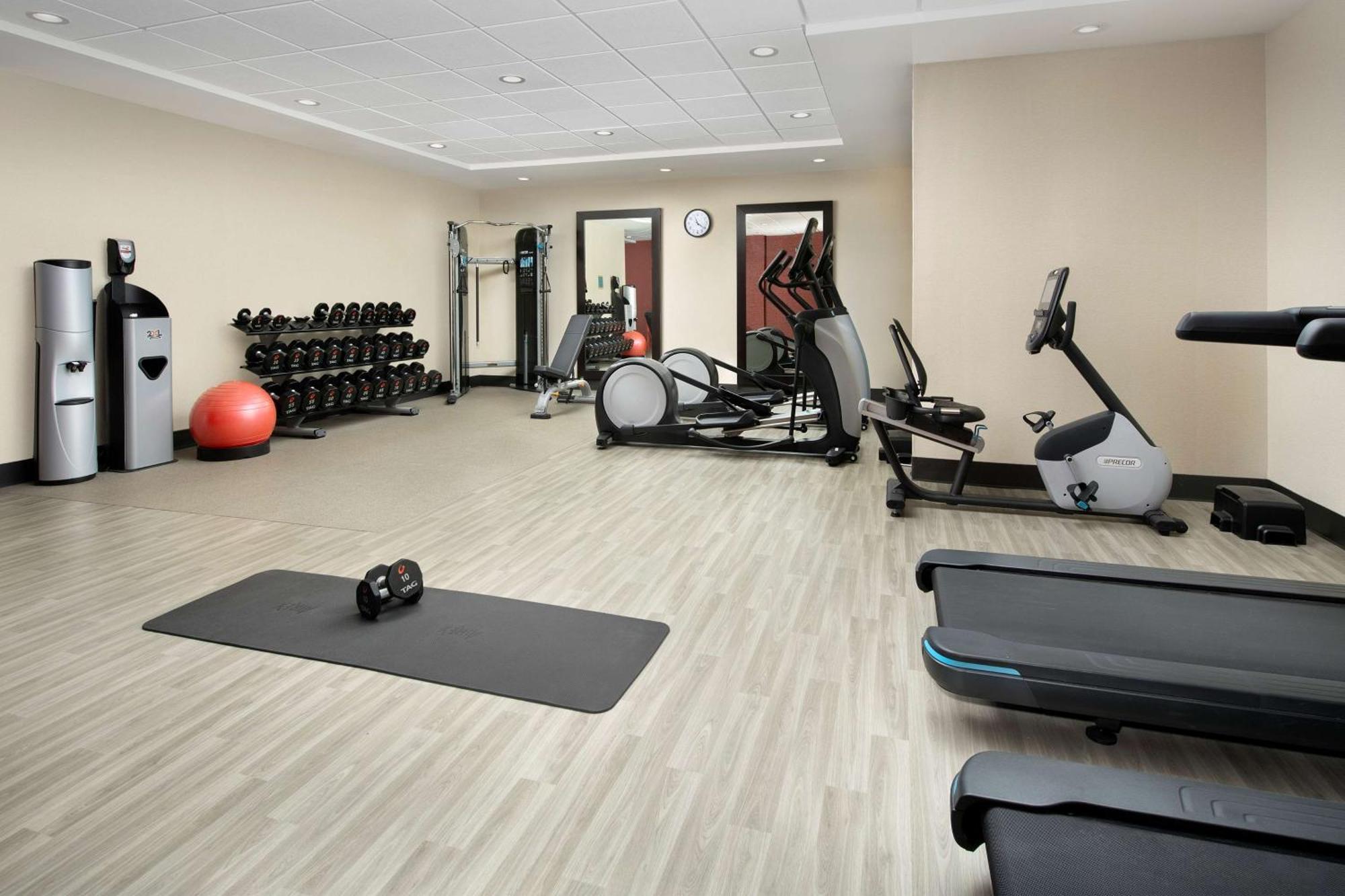 Home2 Suites By Hilton St. Augustine I-95 Exteriör bild