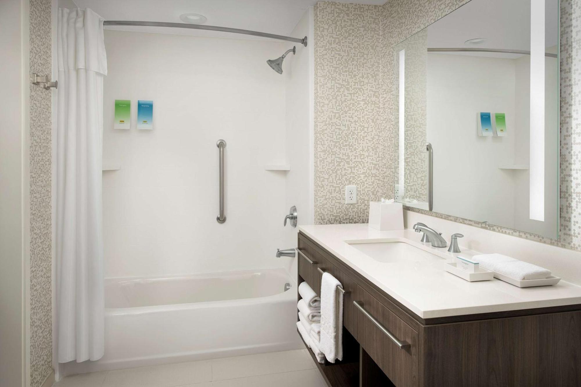 Home2 Suites By Hilton St. Augustine I-95 Exteriör bild