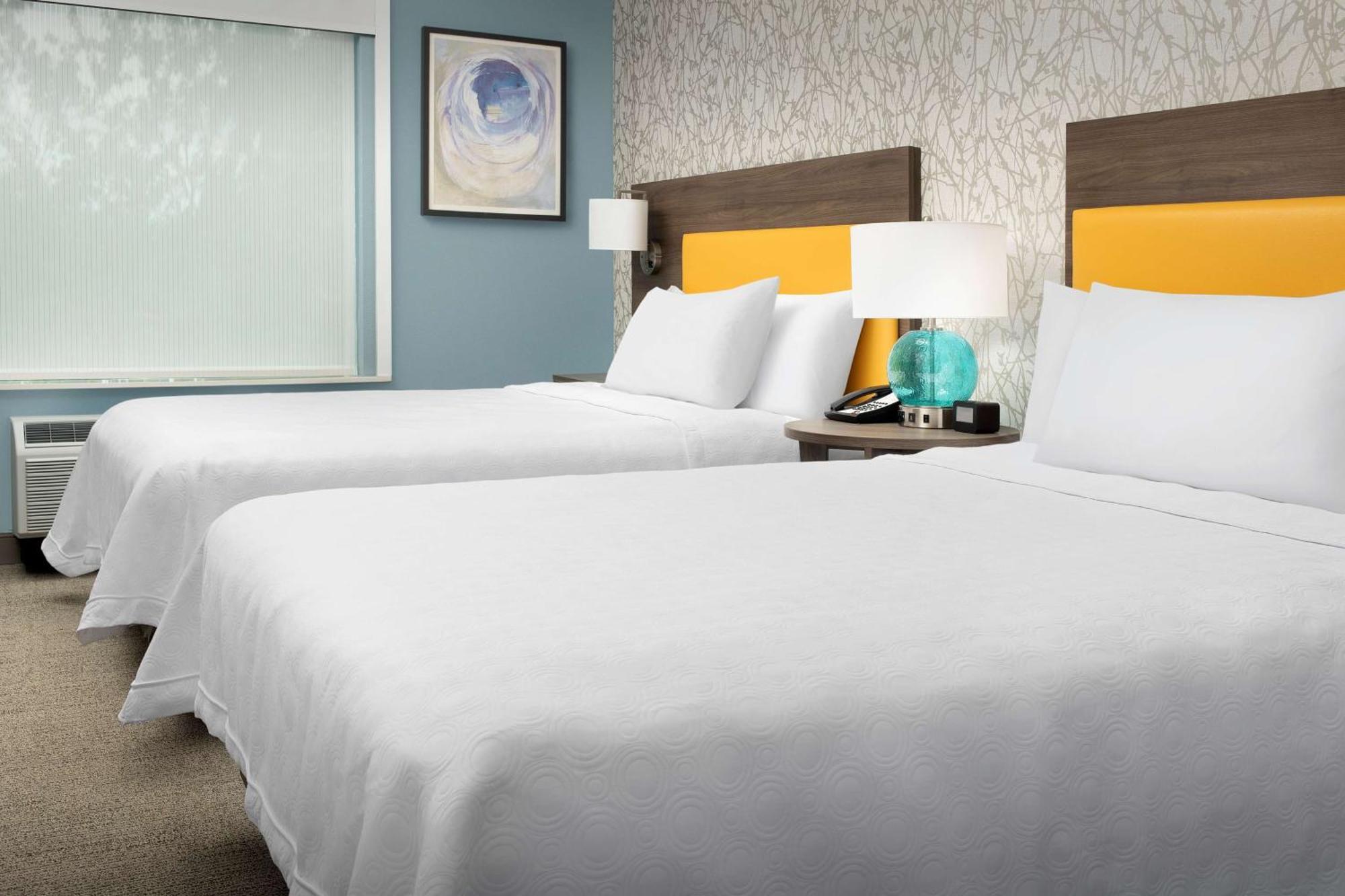 Home2 Suites By Hilton St. Augustine I-95 Exteriör bild