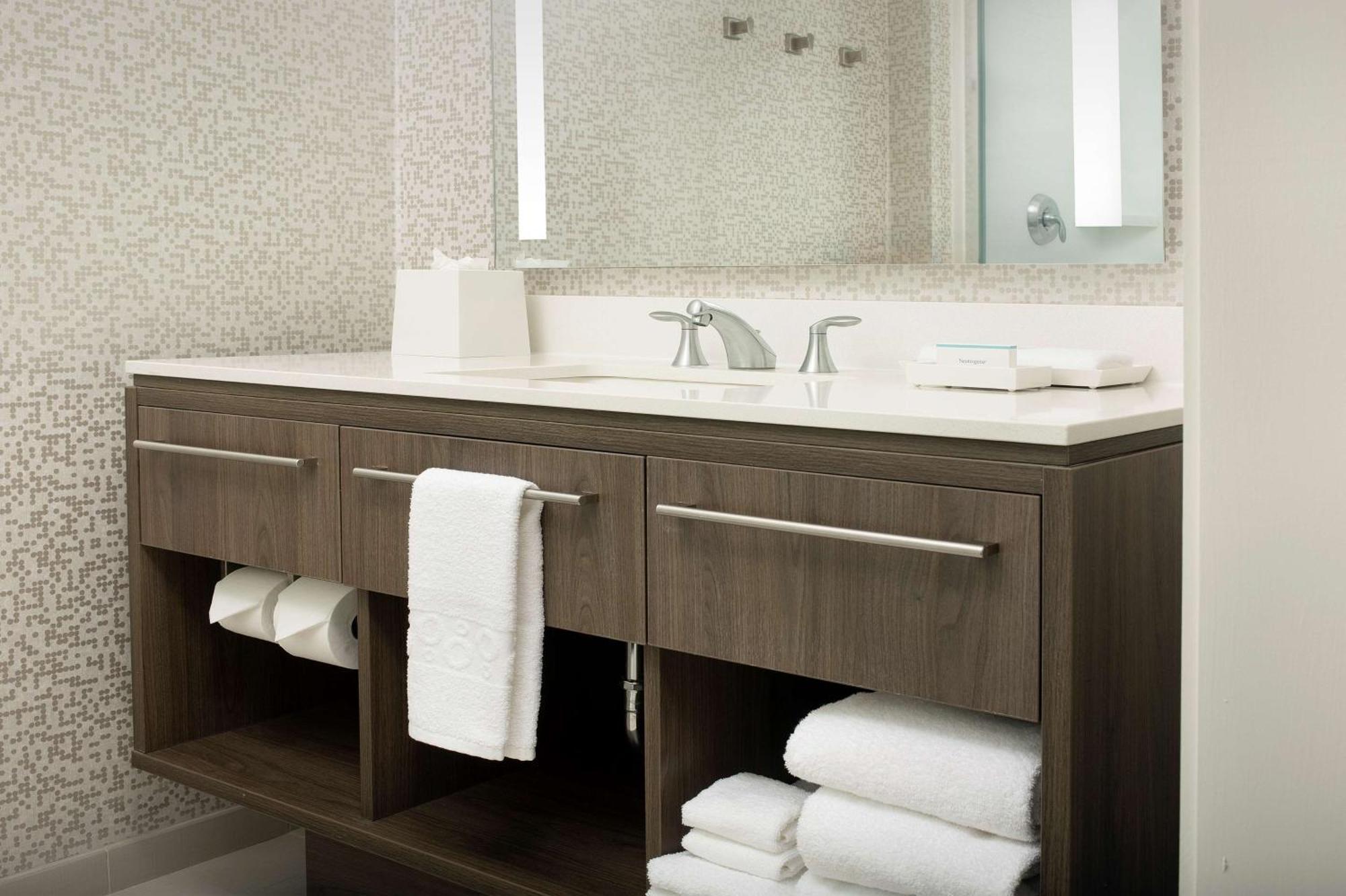 Home2 Suites By Hilton St. Augustine I-95 Exteriör bild