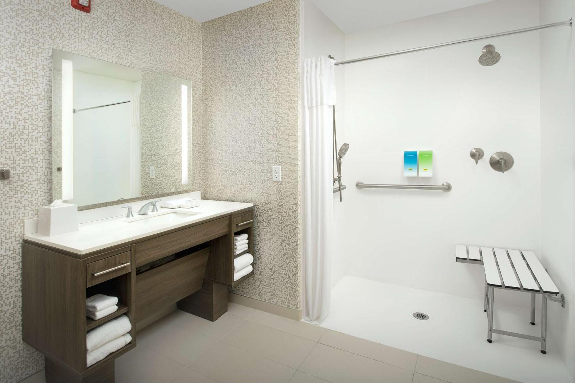 Home2 Suites By Hilton St. Augustine I-95 Exteriör bild