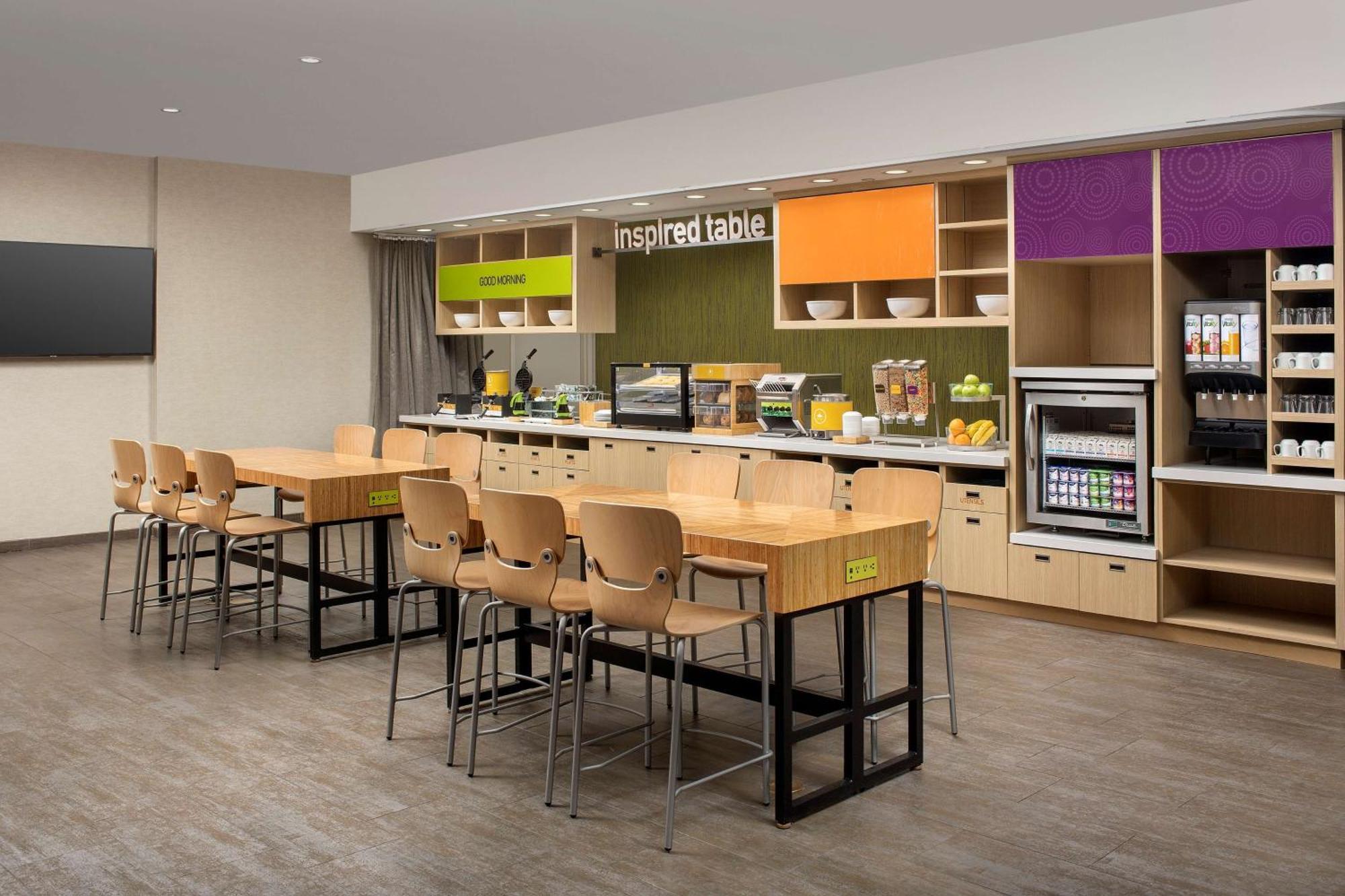 Home2 Suites By Hilton St. Augustine I-95 Exteriör bild