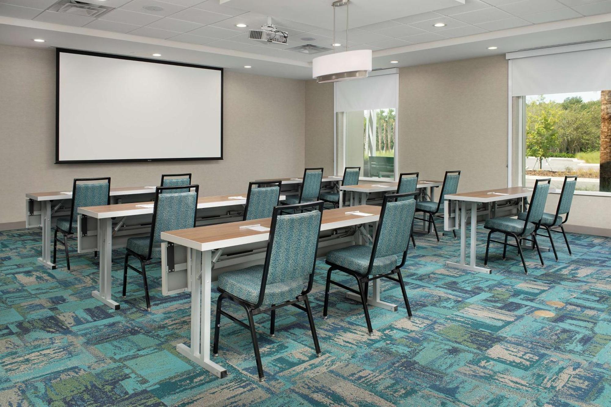 Home2 Suites By Hilton St. Augustine I-95 Exteriör bild