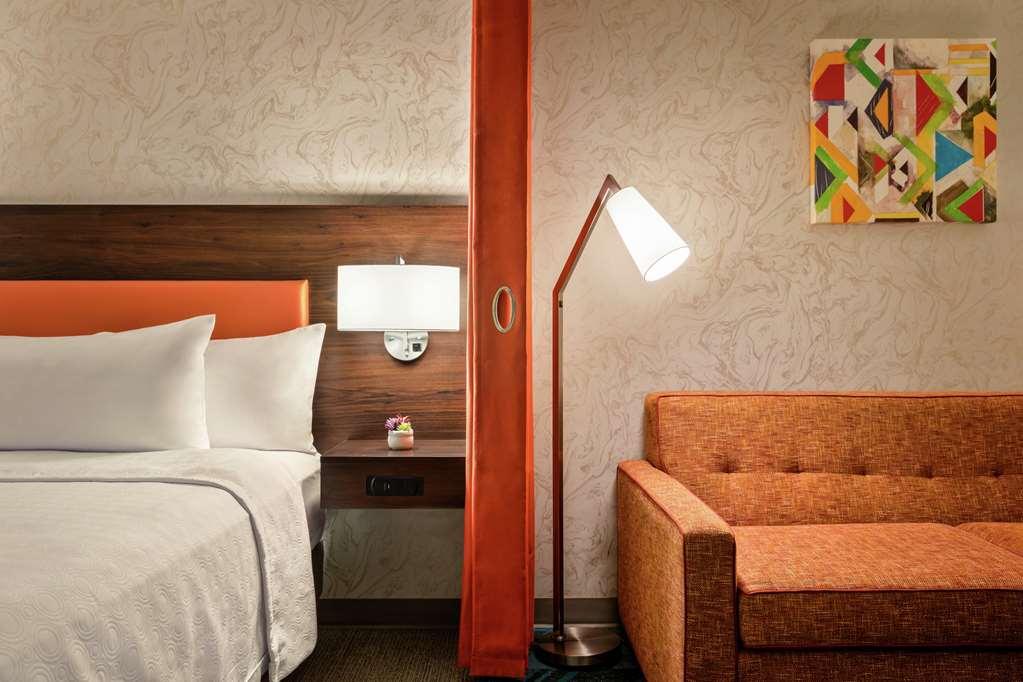 Home2 Suites By Hilton St. Augustine I-95 Rum bild