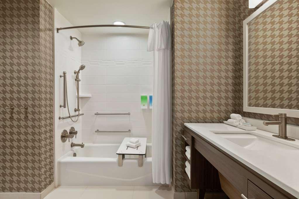 Home2 Suites By Hilton St. Augustine I-95 Rum bild