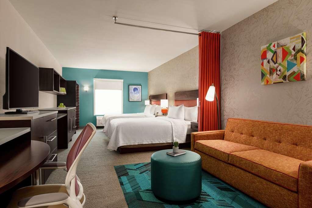 Home2 Suites By Hilton St. Augustine I-95 Rum bild