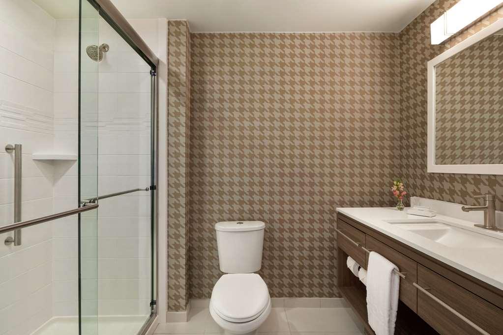 Home2 Suites By Hilton St. Augustine I-95 Rum bild